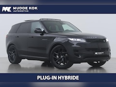 Land Rover Range Rover Sport - 3.0 P460e S PHEV | Panoramdak | Head-Up | ACC | 360° Camera | Trekhaak