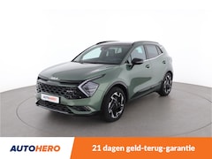 Kia Sportage - 1.6 T-GDi Plug-in Hybrid AWD GT-Line l KM36742 l