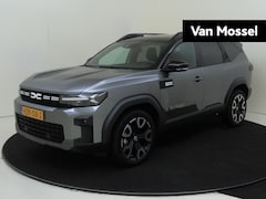 Dacia Bigster - 1.8 Hybrid 155 Extreme | Navigatie | Parkeersensoren & Camera | Panoramadak | LM Velgen|