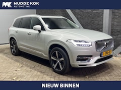 Volvo XC90 - T8 Recharge Inscription Expr. | 7P | Panoramadak | ACC | Stoel+Stuurverwarming | Trekhaak