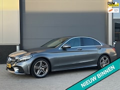 Mercedes-Benz C-klasse - 180 Business Solution AMG FACELIFT