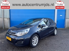 Kia Rio - 1.2 CVVT Super Pack