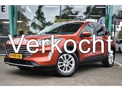 Ford Kuga - 1.5 EcoBoost Titanium X Limited 150pk | 360 Camera | Trekhaak 1.800kg geremd | Stuur-& Sto