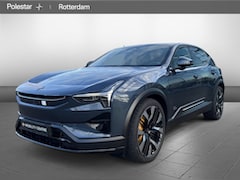Polestar 3 - 3 Long Range Dual Motor Performance | Plus & Pilot Pack | Pixel