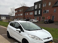 Ford Fiesta - 1.25 Titanium