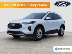 Ford Kuga - 2.5 PHEV Titanium | Achteruitrijcamera | Apple Carplay/Android Auto|telefoonintegratie pre