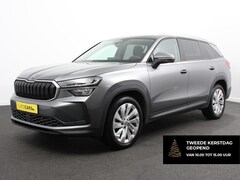Skoda Kodiaq - 1.5 ETSI MHEV DSG 7P AUTOMAAT Selection | Navigatie | Apple Carplay / Android Auto | Parke