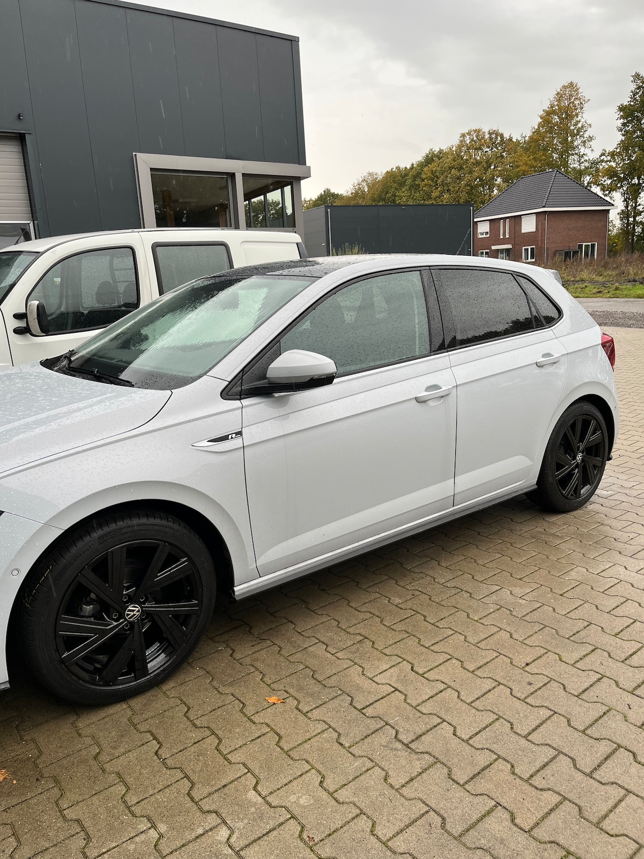 Volkswagen Polo - 1.0 TSI Highline Business R - AutoWereld.nl