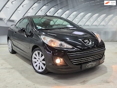 Peugeot 207 CC - 1.6 Sport 156PK leer