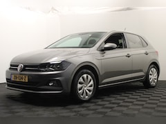Volkswagen Polo - 1.0 MPI Comfortline |Carplay|