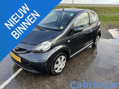 Toyota Aygo - 1.0-12V 150000km
