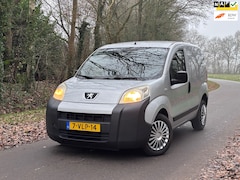 Peugeot Bipper - 1.3 HDi XR Profit + | 170.000 KM + Airco + Parrot Nu € 3.450,