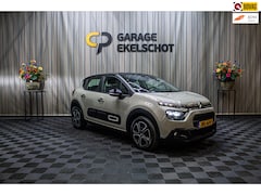 Citroën C3 - 1.2 PureTech You|Cruise|PDC|Airco