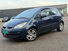 Mitsubishi Colt - 1.3 Incharge+