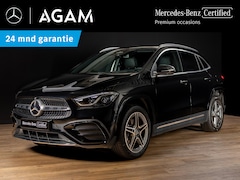 Mercedes-Benz GLA-Klasse - 250 e AMG Line Premium PLUS