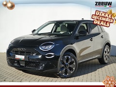 Fiat 600 - 1.2 Hybrid 100 PK La Prima | Navi | Camera | Carplay