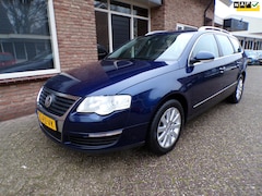 Volkswagen Passat Variant - 2.0 FSI Comfortline