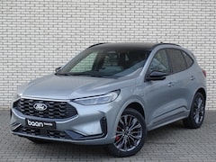 Ford Kuga - 2.5 PHEV Sound Edition | Gratis trekhaak 2.100 kg | Winter Pack | Driver Assistance Pack |