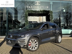 Volkswagen T-Roc - 2.0 TSI 4Motion Sport Stuur-Stoelverwarming | Virtual Cockpit