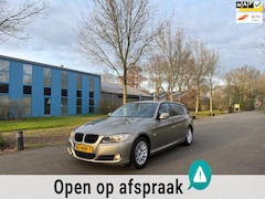 BMW 3-serie Touring - 318i Business Line NWE KETTING/JAAR APK/AUT/PDC/CRUISE/CLIMA