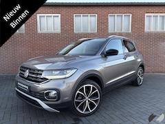 Volkswagen T-Cross - 1.5 TSI Style