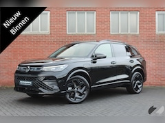 Volkswagen Tiguan - 1.5 eHybrid R-Line Edition | Pano | Trekhaak | ACC |