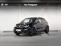 BMW i3 - S 120Ah 42 kWh RoadStyle Edition