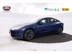 Tesla Model 3 - Long Range AWD 75 kWh Autopilot, Long range 476PK