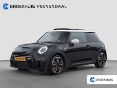 MINI John Cooper Works - 2.0 JCW 231pk | Org. NL | Pano | H&K | Adap. Cruise | Head-Up