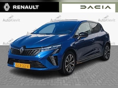 Renault Clio - 1.6 E-Tech Full Hybrid 145 techno - Demo