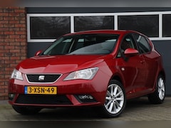 SEAT Ibiza - 1.2 TSI Style, Orig. Nederlands