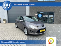 Ford C-Max - 1.0 Titanium Clima / Nieuwe Distributieriem