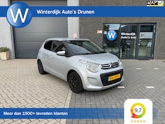 Citroën C1 - 1.0 e-VTi Feel Airco, Cruise Control, NAP