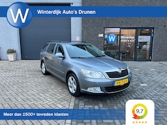 Skoda Octavia Combi - 1.4 TSI Elegance Clima, Cruise, Trekhaak