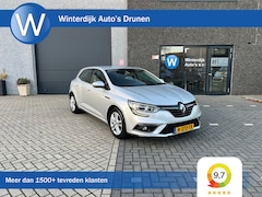 Renault Mégane - 1.2 TCe Limited Clima, Cruise, Navi, LED