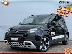 Fiat Panda - 1.0 Hybrid Pandina | Cruise Control | Carplay | Airco