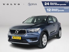 Volvo XC40 - T3 Momentum Business | Parkeercamera | Trekhaak