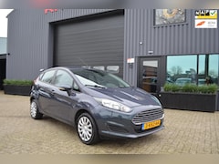 Ford Fiesta - 1.0 Champion | NAP | Nieuwe riem | Nette auto