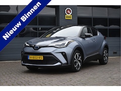 Toyota C-HR - 2.0 Hybrid First Edition