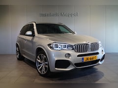BMW X5 - Xdrive40e M-Sport/// | Adaptieve LED | Trekhaak | Panoramadak | Head-Up Display | HiFi |