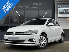Volkswagen Polo - 1.0 TSI Comfortline Airco Bluetooth Stoelvw