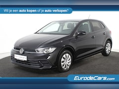 Volkswagen Polo - 1.0 TSI Life DSG *1ste Eigenaar*Navigatie*Keyless