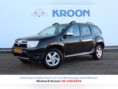 Dacia Duster - 1.6 Lauréate 2wd I All season banden I Trekhaak