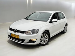 Volkswagen Golf - 1.6 TDI Comfortline 1e eigenaar Dealer onderhouden