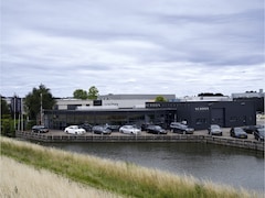 Mercedes-Benz A-klasse - 180 Business Solution AMG | PANO | NIGHT PAKKET |