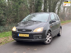 Ford Focus C-Max - 1.8-16V Futura | Airco + Cruisecontrol + Trekhaak Nu € 999,