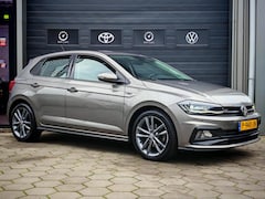 Volkswagen Polo - 1.6 TDI Highline - 2e Eigenaar - AUTOMAAT - LED - CLIMA/Airco