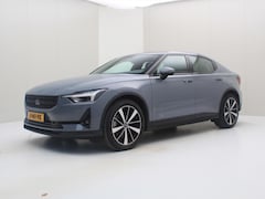 Polestar 2 - 2 Long Range Dual Motor 408PK 78kWh 92% SoH [ TREKHAAK+PILOT PLUS+19INCH+CARPLAY+CAMERA+ST