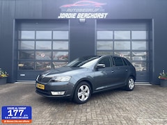 Skoda Rapid Spaceback - 1.2 TSI Greentech JOY