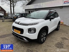 Citroën C3 Aircross - 1.2 PureTech S&S Shine
